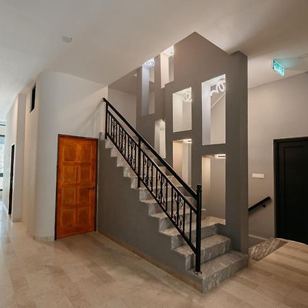 Hotel Habu Cameron Ringlet Zewnętrze zdjęcie