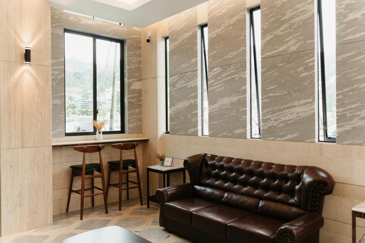 Hotel Habu Cameron Ringlet Zewnętrze zdjęcie