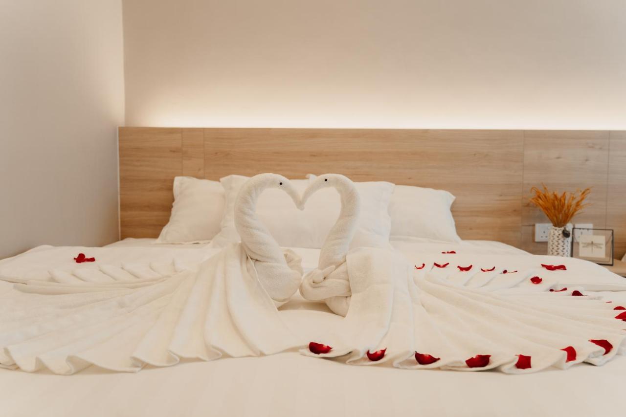 Hotel Habu Cameron Ringlet Zewnętrze zdjęcie