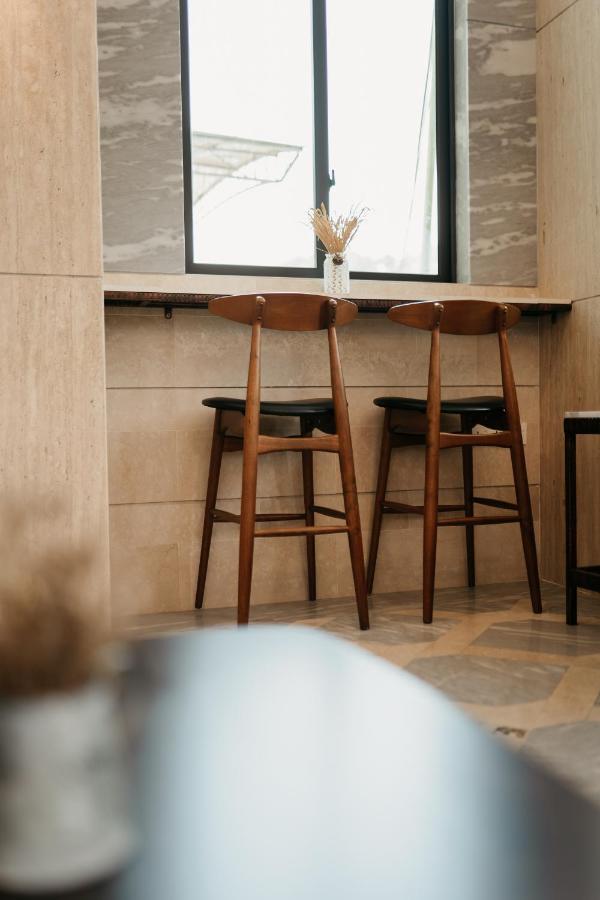 Hotel Habu Cameron Ringlet Zewnętrze zdjęcie