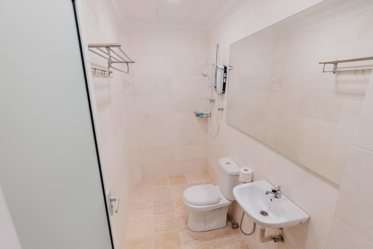 Hotel Habu Cameron Ringlet Zewnętrze zdjęcie