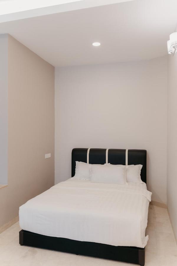 Hotel Habu Cameron Ringlet Zewnętrze zdjęcie